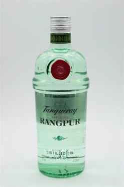 Rangpur London Dry Gin