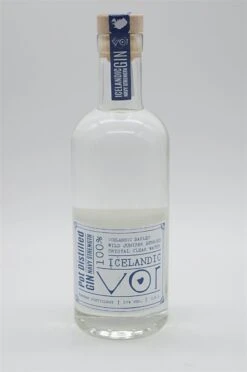 Premium Gin Navy Strength