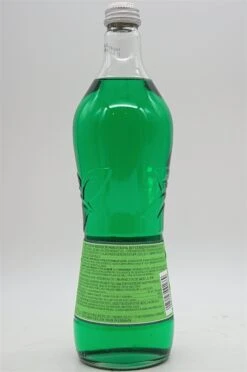 Gurke Sirup 6 X Fl. Sparset -Baileys Verkäufe dsc08549