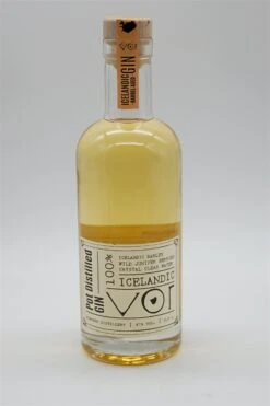 Premium Gin Barrel Aged Reserve