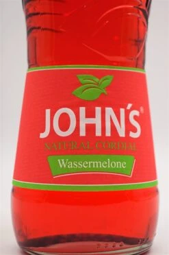 Wassermelone Sirup 6 X Fl. Sparset -Baileys Verkäufe dsc08556