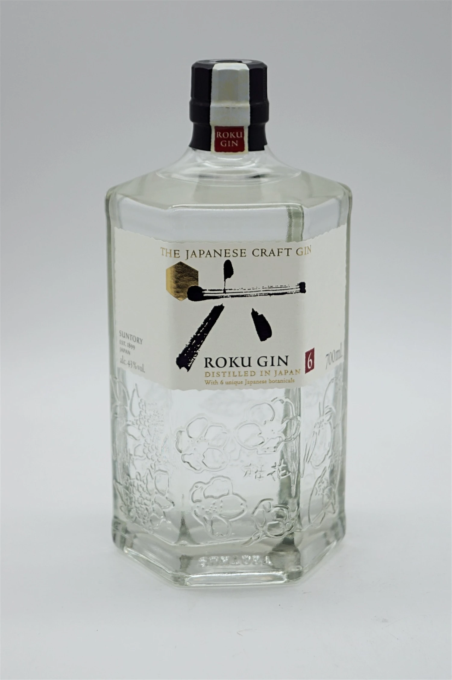 Japanese Craft Gin 1 Japanese Craft Gin