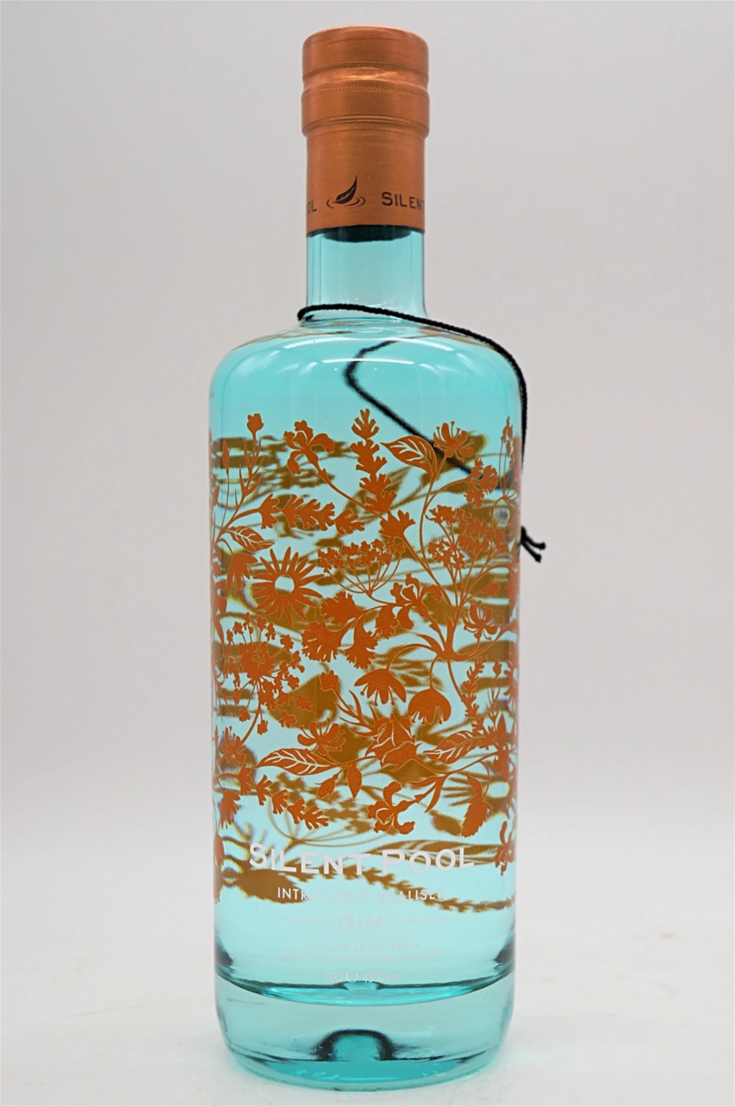 Intricately Realised Gin Inkl. Kelch 3 Intricately Realised Gin Inkl. Kelch – Bild 3