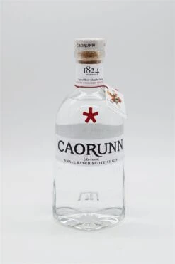 London Dry Gin Balmenach