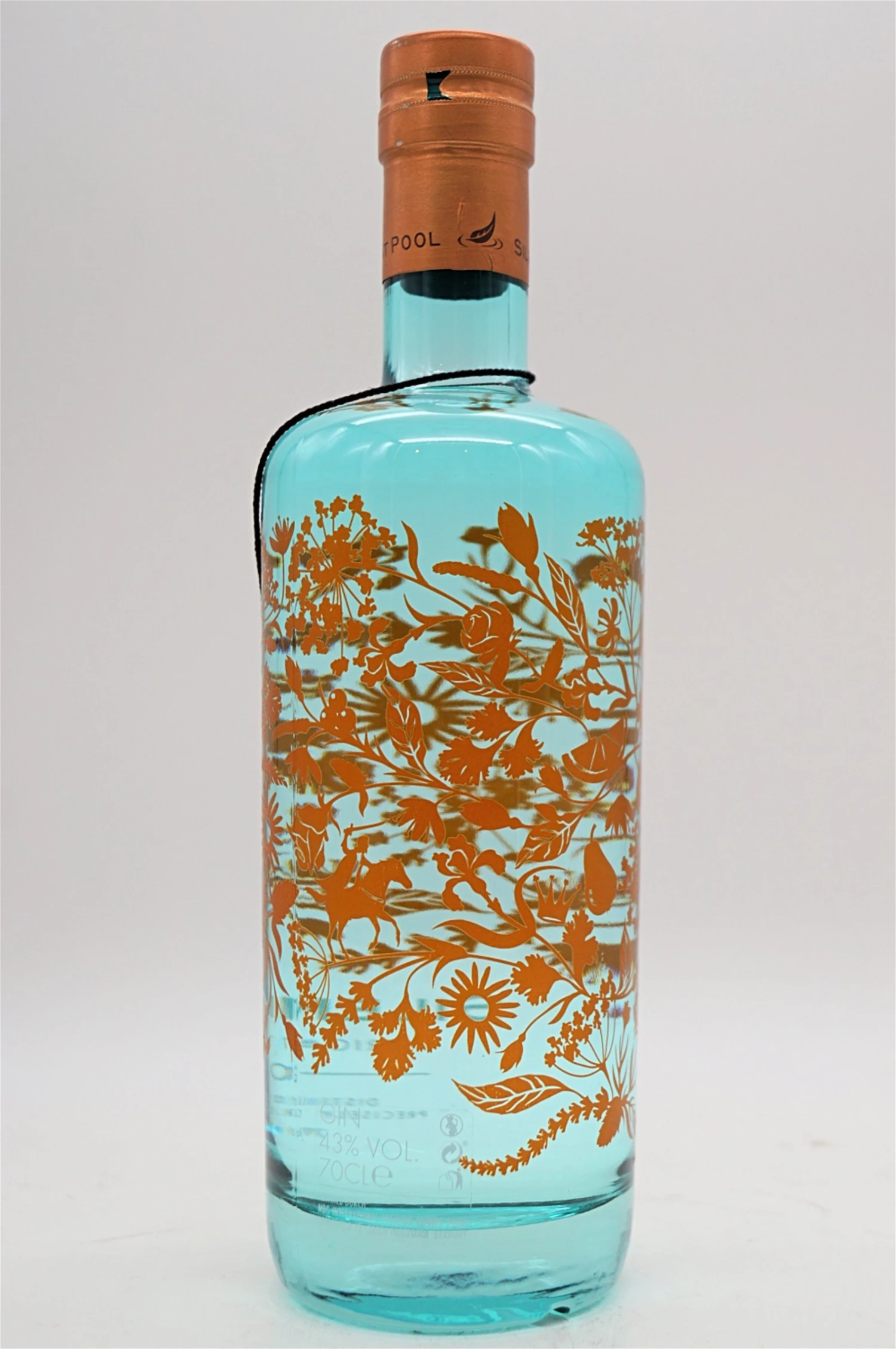 Intricately Realised Gin Inkl. Kelch 4 Intricately Realised Gin Inkl. Kelch – Bild 4