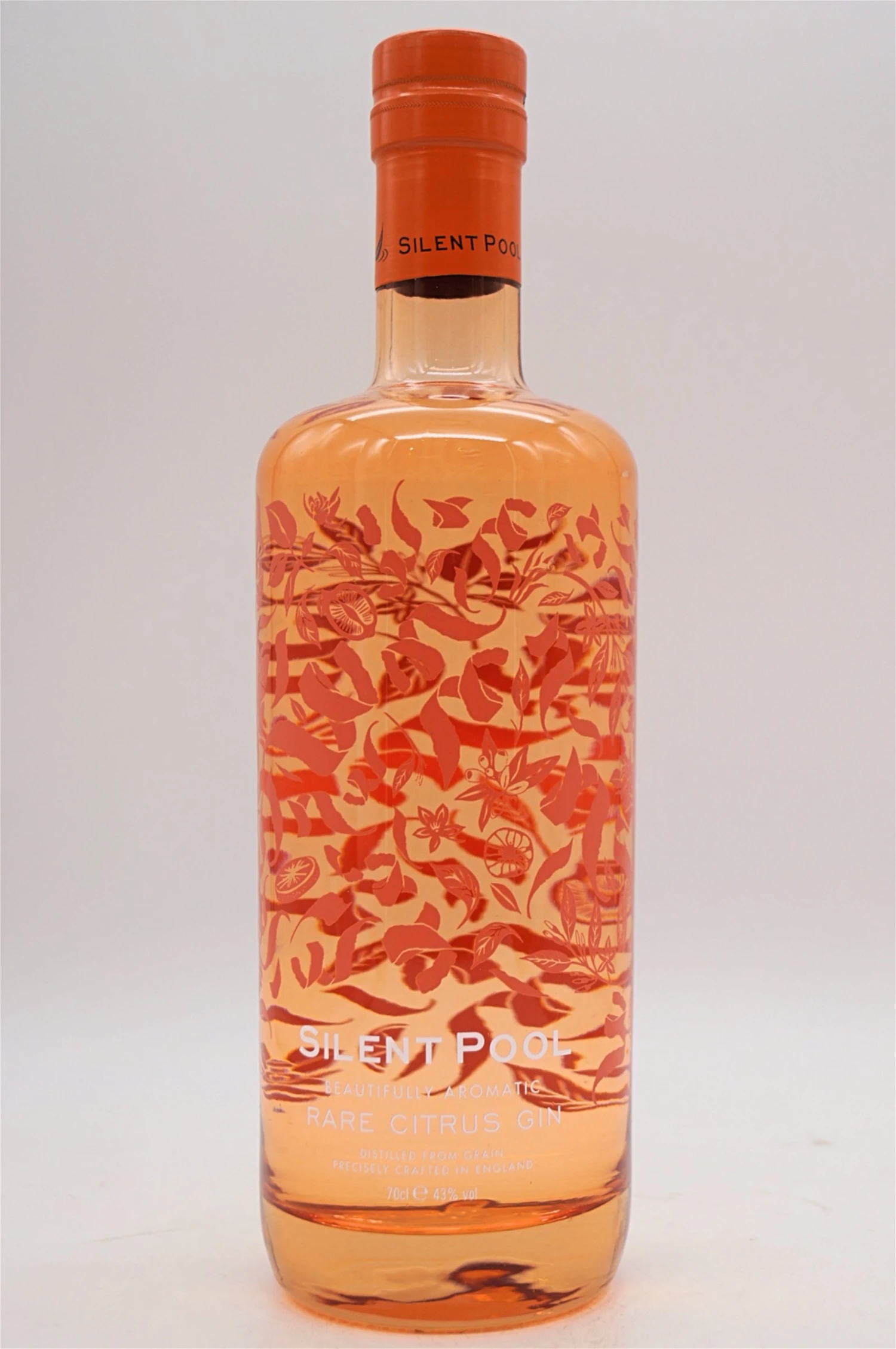 Rare Citrus Gin 1 Rare Citrus Gin