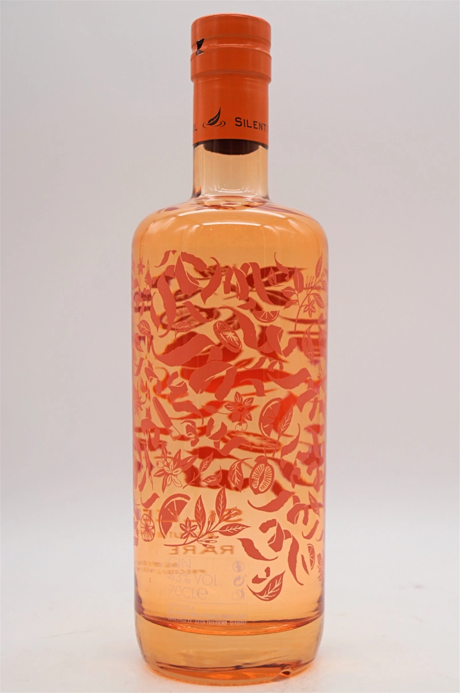 Rare Citrus Gin 2 Rare Citrus Gin – Bild 2