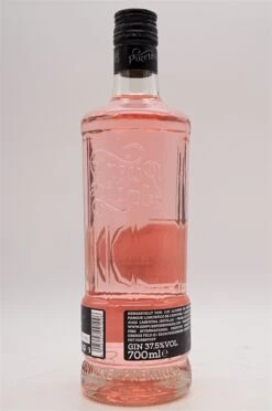 Sevillian Premium Gin Strawberry + Kelch -Baileys Verkäufe dsc08584sybd50da9net5