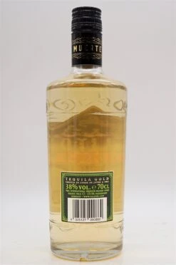 Tequila Gold 6 X Fl. Sparset -Baileys Verkäufe dsc08586