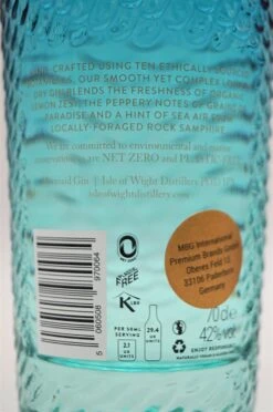 Gin 6 X Fl. Sparset -Baileys Verkäufe dsc08593