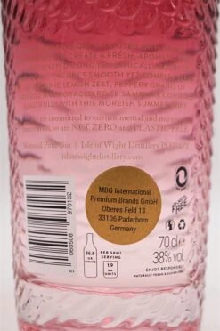 Pink Gin 6x Fl. Sparset -Baileys Verkäufe dsc08594rbnp3ok4gf5re