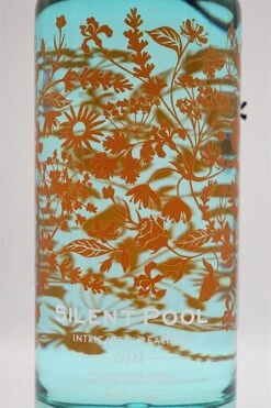 Intricately Realised Gin Inkl. Kelch -Baileys Verkäufe dsc08598cqasm7v1uvwua