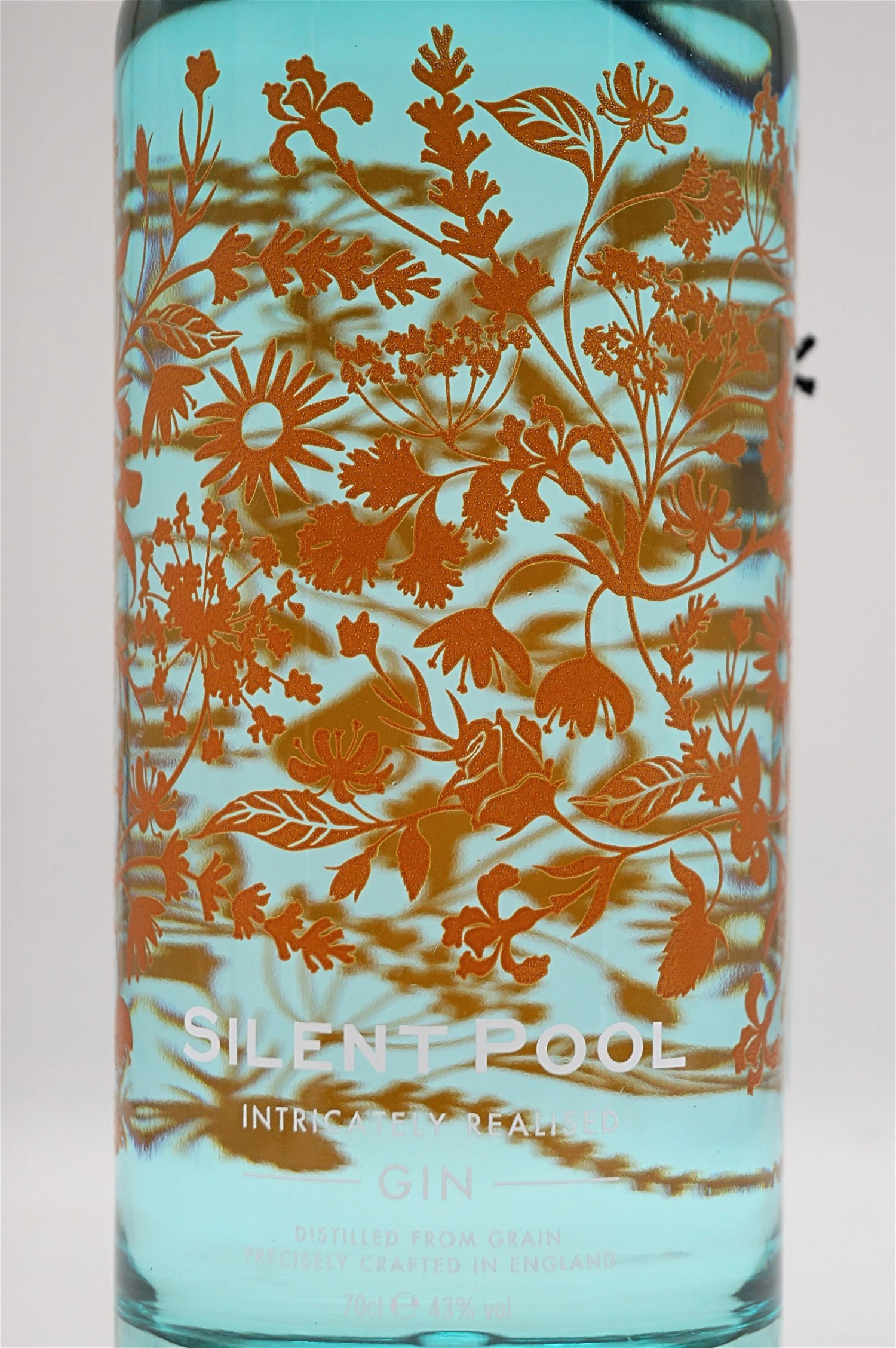 Intricately Realised Gin Inkl. Kelch 5 Intricately Realised Gin Inkl. Kelch – Bild 5