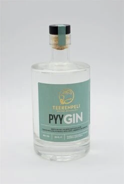 PYY Gin