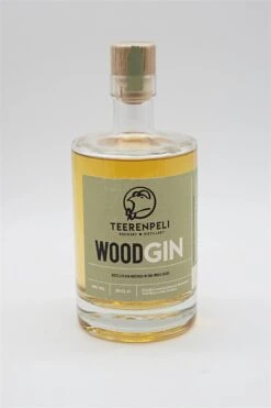 WOOD Gin