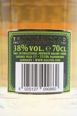 Tequila Gold 6 X Fl. Sparset -Baileys Verkäufe dsc08610