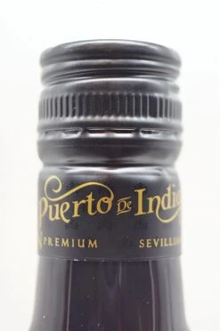 Sevillian Premium Gin Black 9 Sevillian Premium Gin Black -Baileys Verkäufe dsc08617