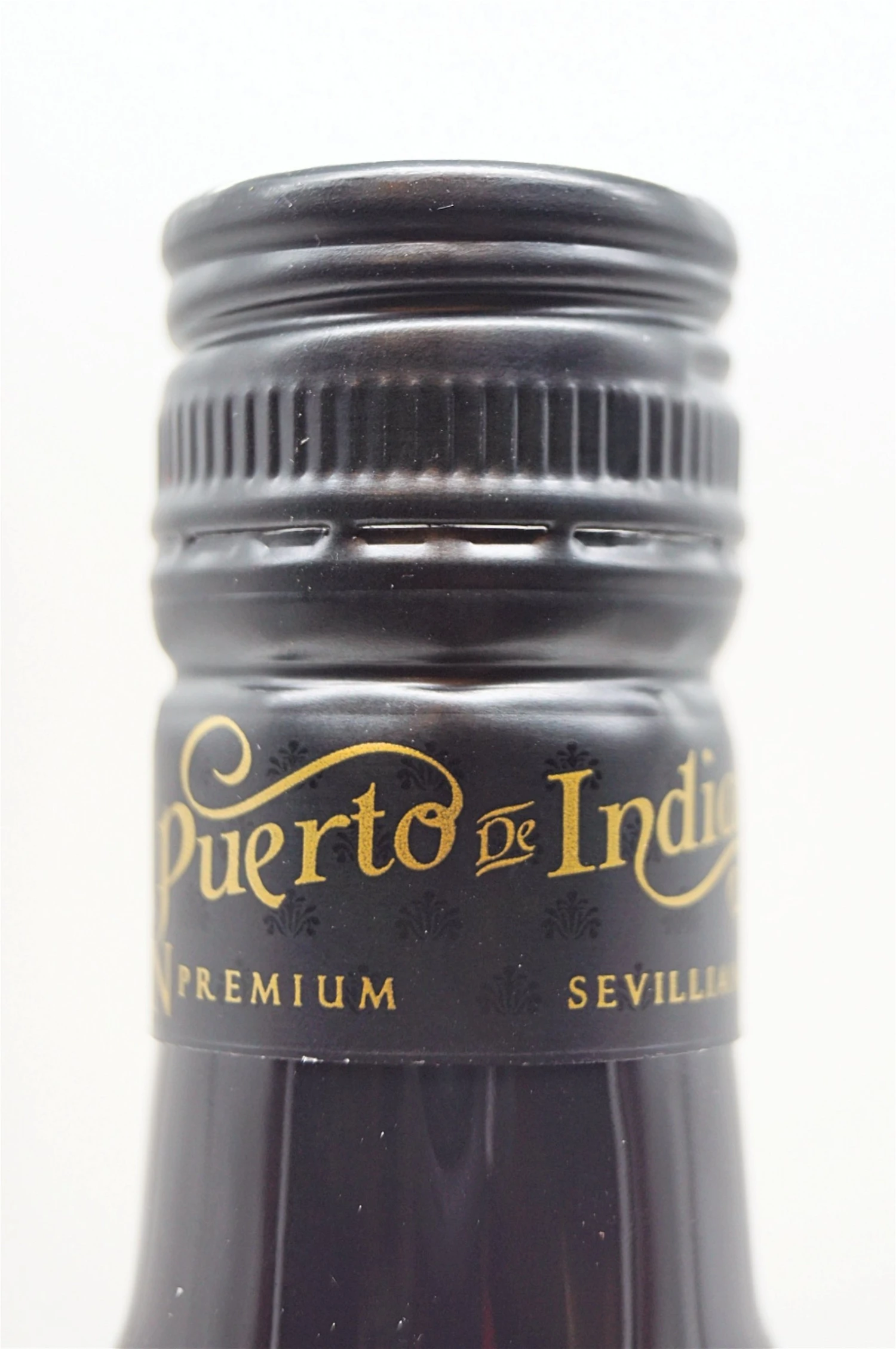 Sevillian Premium Gin Black 5 Sevillian Premium Gin Black – Bild 5