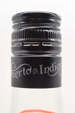 Sevillian Premium Gin Strawberry 9 Sevillian Premium Gin Strawberry -Baileys Verkäufe dsc08618