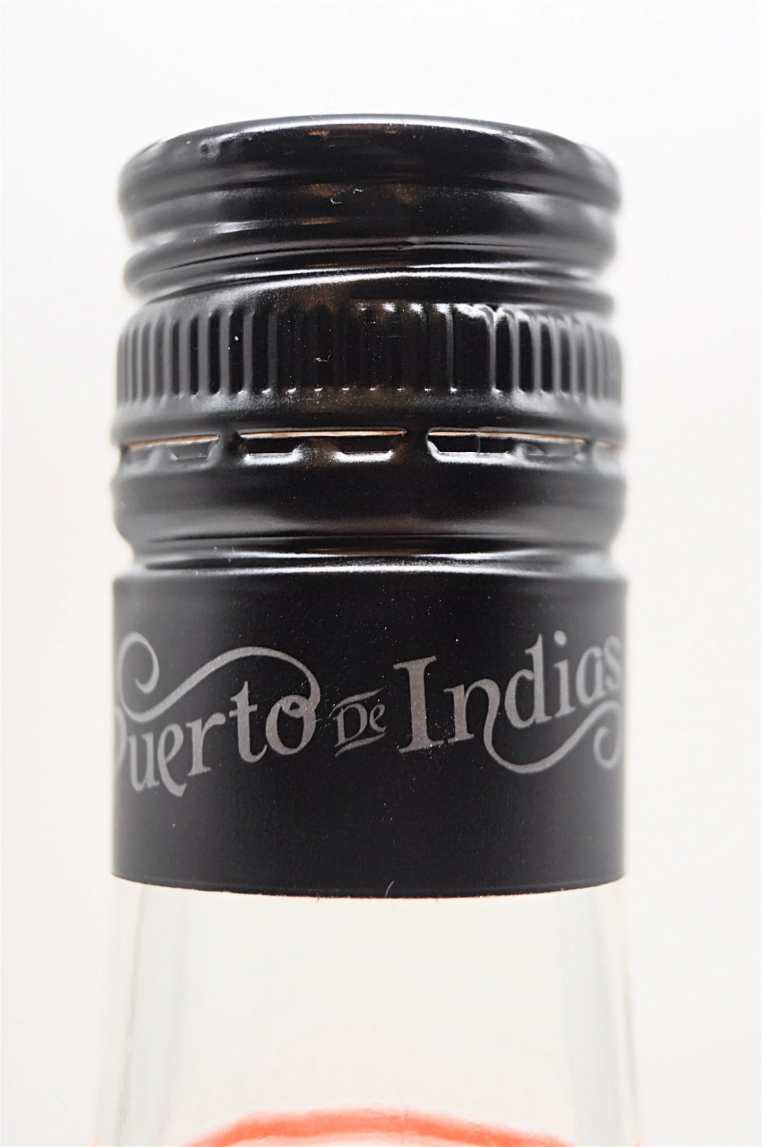 Sevillian Premium Gin Strawberry 5 Sevillian Premium Gin Strawberry – Bild 5