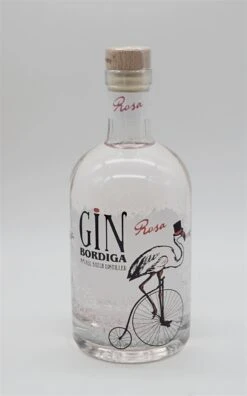 Rosa Gin