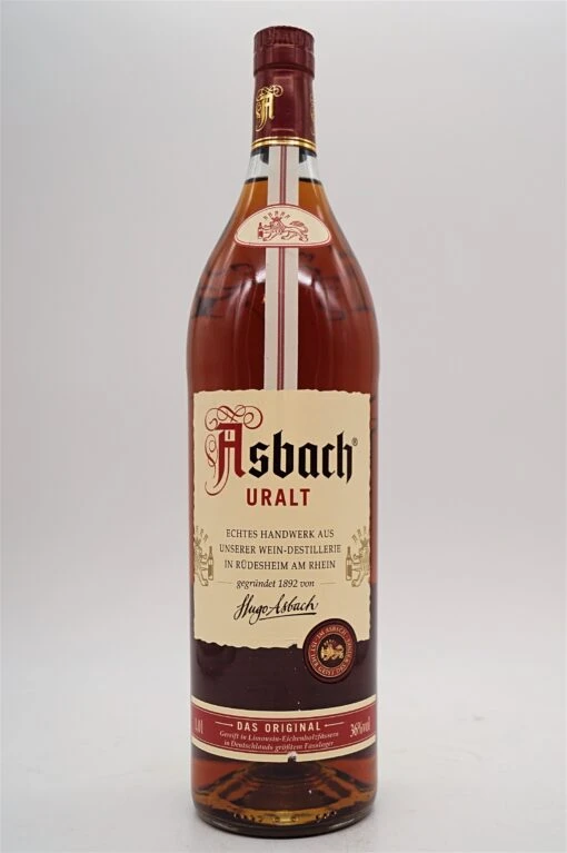 Uralt 1L
