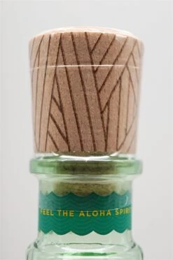 Pineapple Infused Gin -Baileys Verkäufe dsc08722