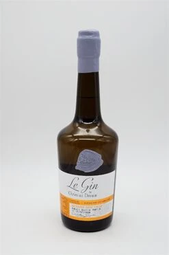 Le Gin Calvados Cask Finish