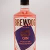 Lonewolf Peach & Passion Fruit Gin
