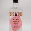 Lonewolf Guava & Red Banana Gin