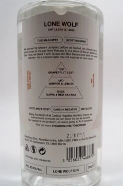 Lonewolf Guava & Red Banana Gin -Baileys Verkäufe dsc08793q7ana8k40ju6u