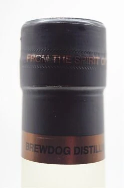 Lonewolf Cloudy Lemon Gin -Baileys Verkäufe dsc08798