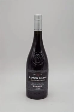 Rioja EDICIÒN LIMITADA 2016