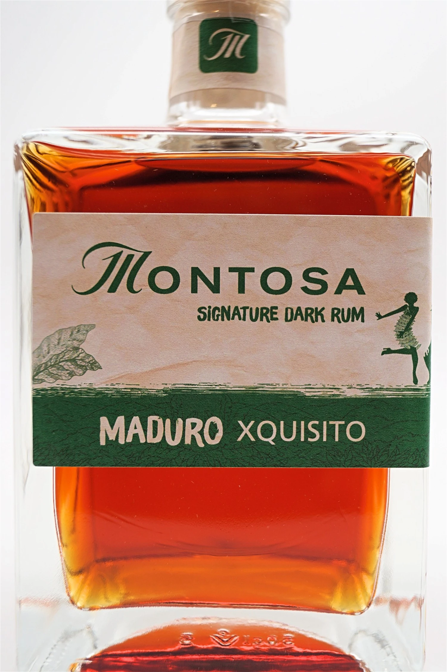 Maduro Signature Dark Rum 3 Maduro Signature Dark Rum – Bild 3
