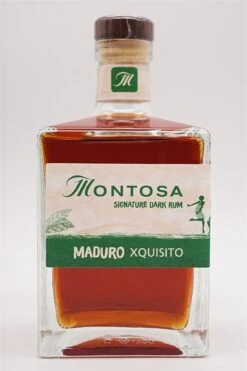 Maduro Signature Dark Rum