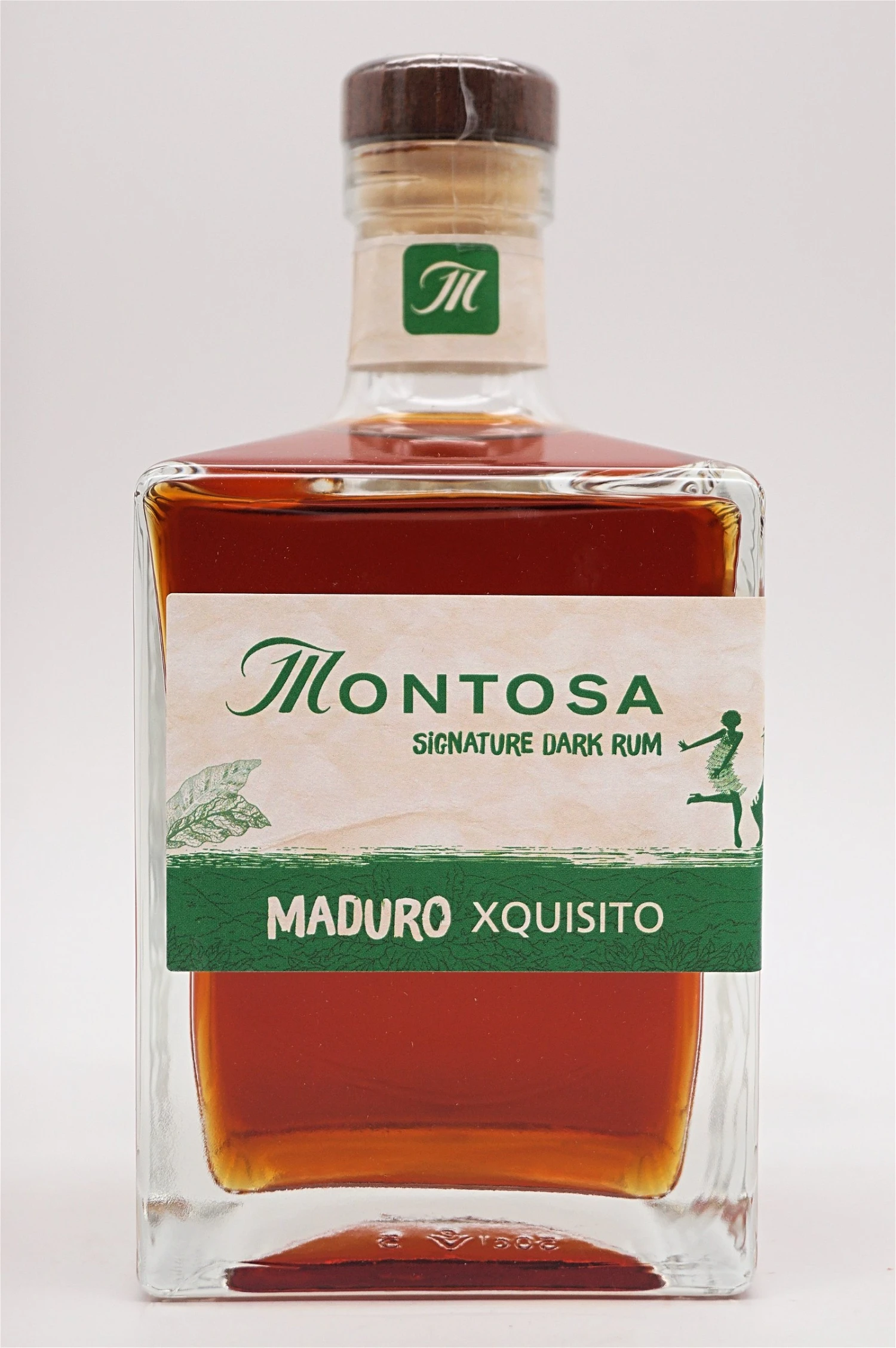 Maduro Signature Dark Rum 1 Maduro Signature Dark Rum