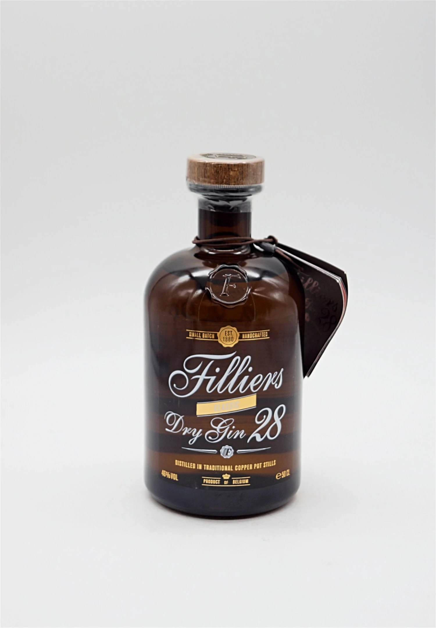 Dry Gin 28 Classic 1 Dry Gin 28 Classic