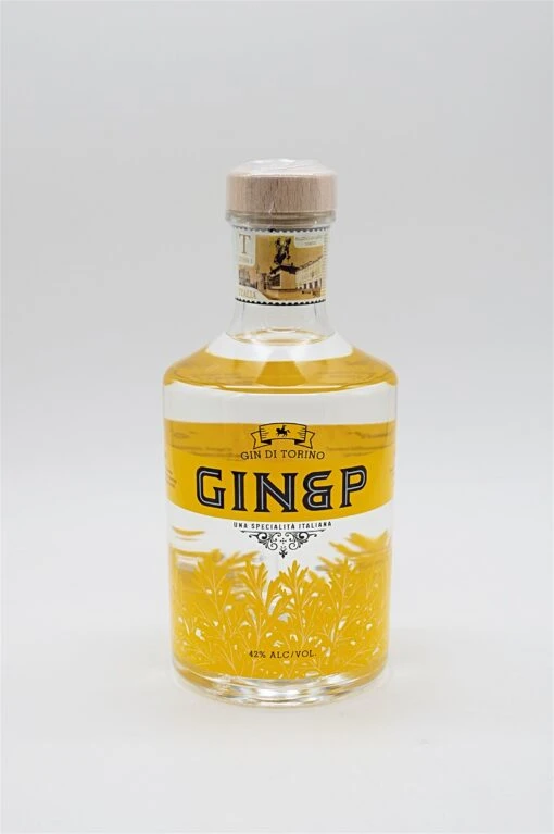 Gin Di Torino