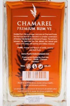 3 Jahre VS Rum -Baileys Verkäufe dsc08899