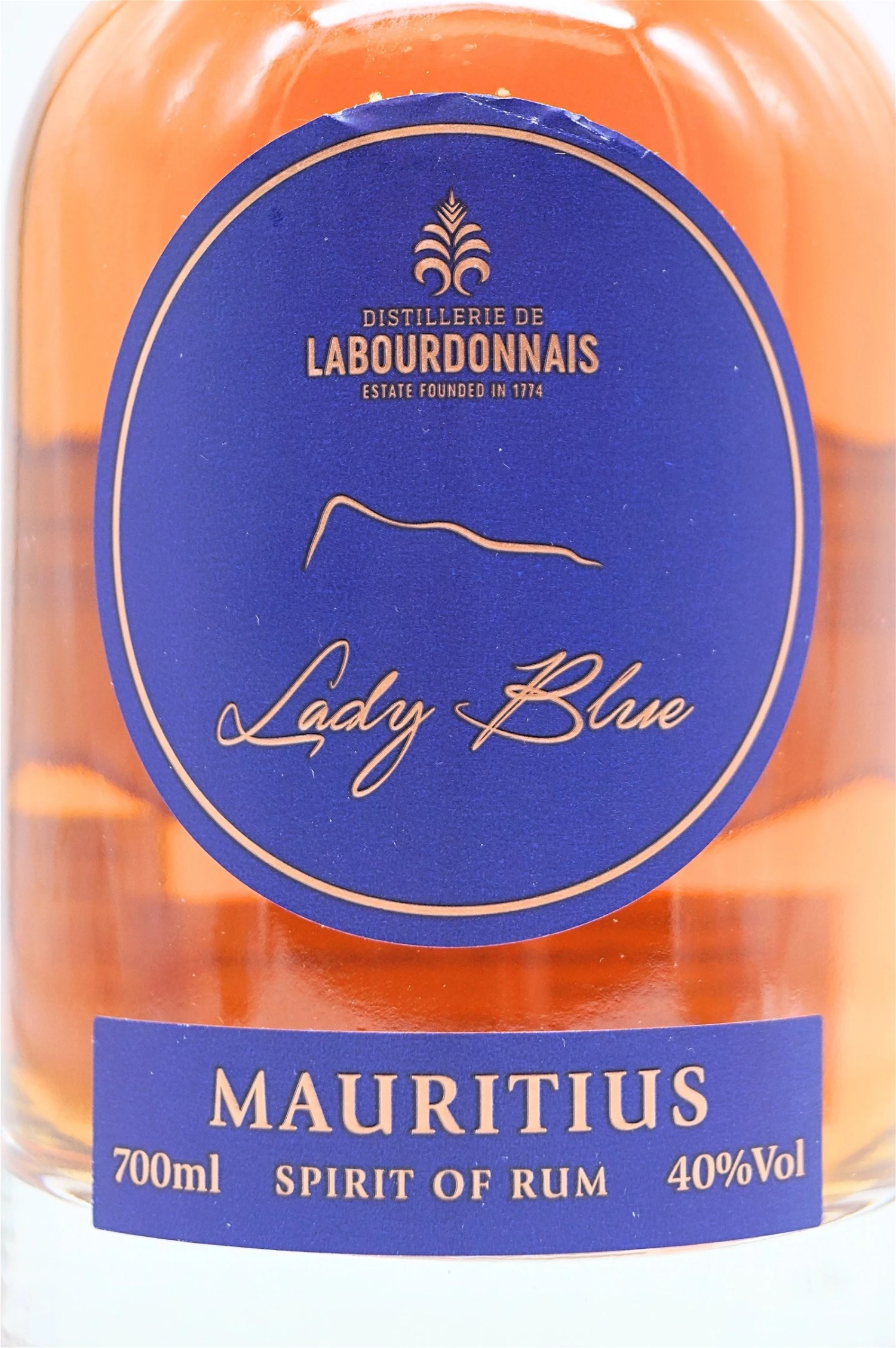 Lady Blue Rum 4 Lady Blue Rum – Bild 4