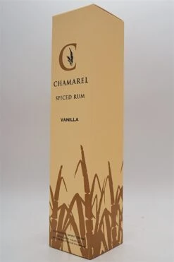 Spiced Rum Vanilla 8 Spiced Rum Vanilla -Baileys Verkäufe dsc08904