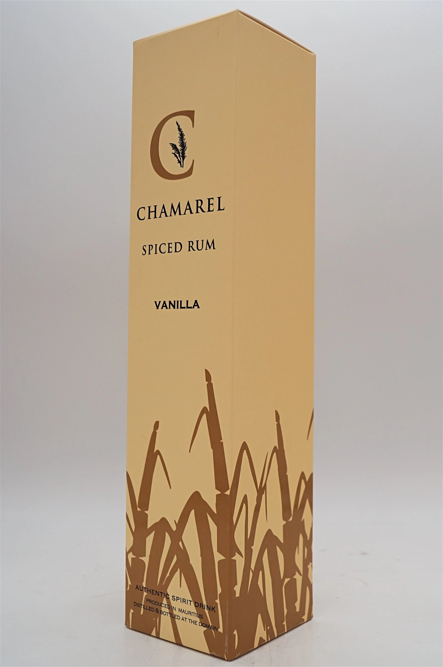 Spiced Rum Vanilla 3 Spiced Rum Vanilla – Bild 3