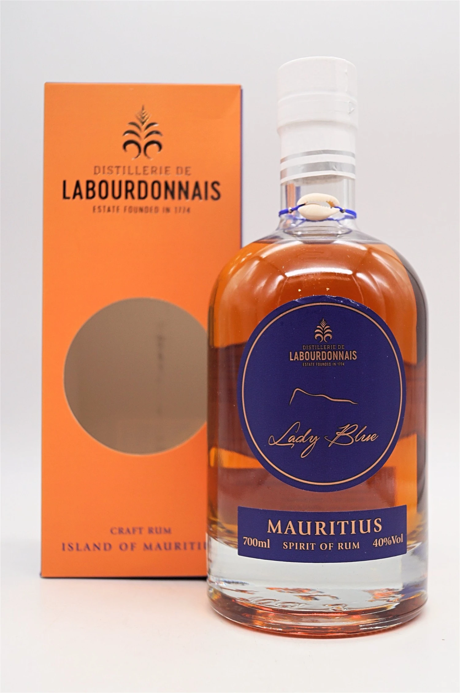 Lady Blue Rum 1 Lady Blue Rum