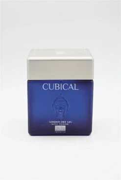 London Dry Gin Ultra Premium