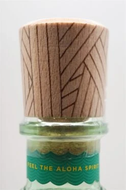 Pineapple Infused 0,0 Alkoholfreier Gin -Baileys Verkäufe dsc08919