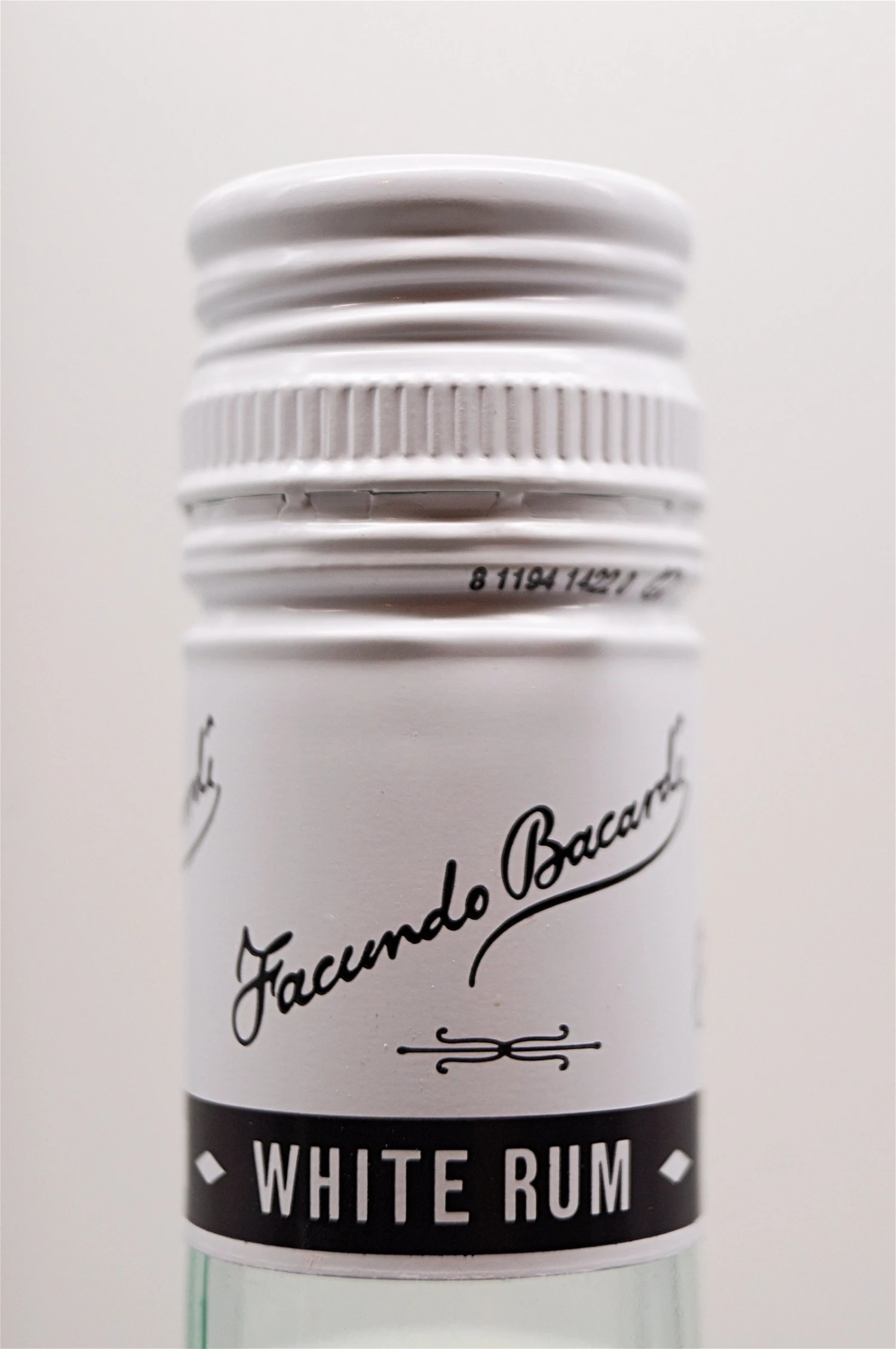 Carta Blanca Superior White Rum 5 Carta Blanca Superior White Rum – Bild 5