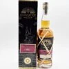 Peru Multi Vintage Single Cask Collection Willett Rye Whiskey Finish