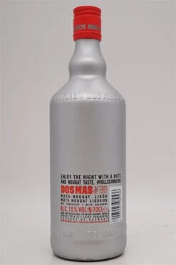 Nuts Nougat Hazel Shot 6 X Fl. Sparset 8 Nuts Nougat Hazel Shot 6 X Fl. Sparset -Baileys Verkäufe dsc08972qcbhf5ntiishv