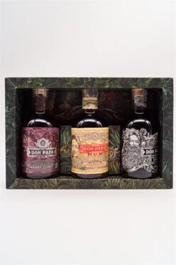 Super Premium Rum Tasting Set 3x200 Ml 8 Super Premium Rum Tasting Set 3x200 Ml -Baileys Verkäufe dsc08974y6yxiffbwebqj