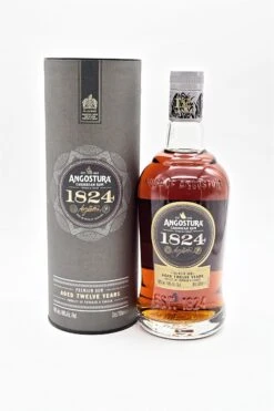 1824 Caribbean Rum